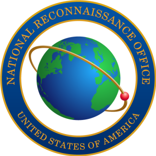 National Reconnaissance Office National Reconnaissance Office logo
