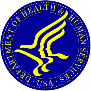 Department of Health and Human Services Department of Health and Human Services logo