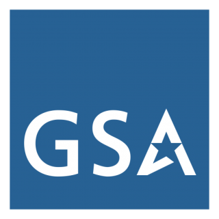 General Services Administration General Services Administration logo