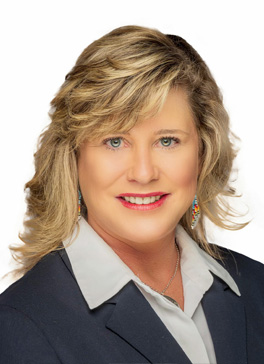 Amy Gantt A photograph of Amy Gantt, Board Member of PCI Productions LLC